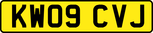 KW09CVJ