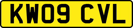 KW09CVL