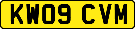 KW09CVM