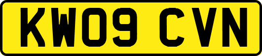 KW09CVN