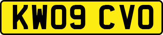 KW09CVO