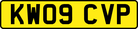 KW09CVP