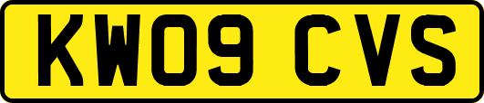 KW09CVS