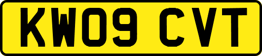 KW09CVT