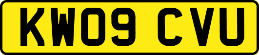 KW09CVU