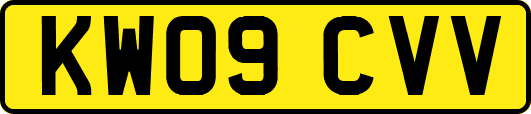 KW09CVV