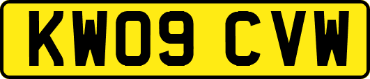 KW09CVW