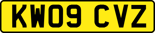 KW09CVZ