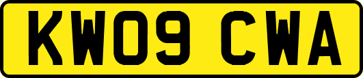 KW09CWA