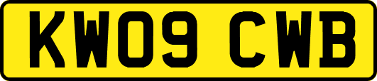 KW09CWB