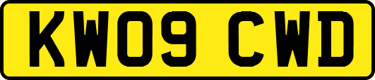 KW09CWD