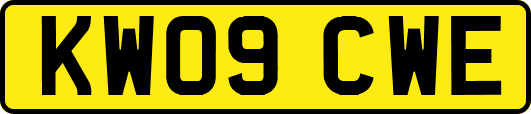 KW09CWE