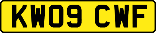 KW09CWF