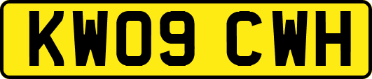 KW09CWH
