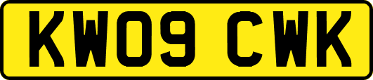 KW09CWK