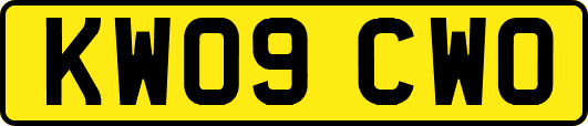 KW09CWO