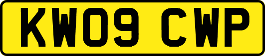 KW09CWP
