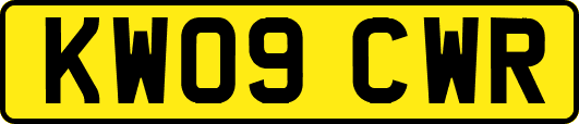 KW09CWR