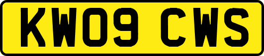 KW09CWS