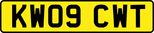 KW09CWT
