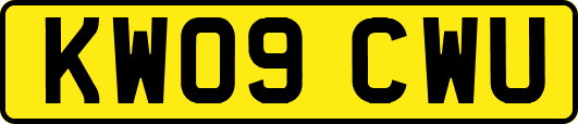 KW09CWU