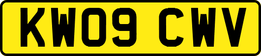 KW09CWV