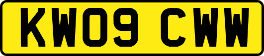 KW09CWW