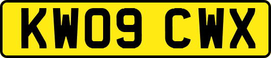 KW09CWX