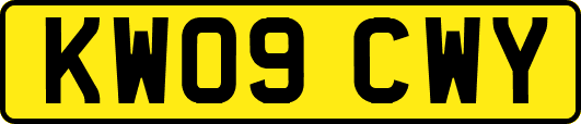 KW09CWY