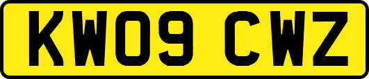 KW09CWZ