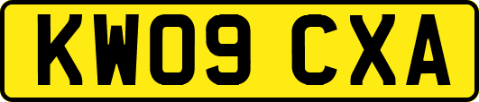 KW09CXA