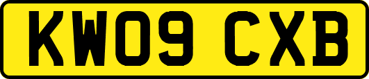 KW09CXB