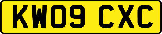 KW09CXC