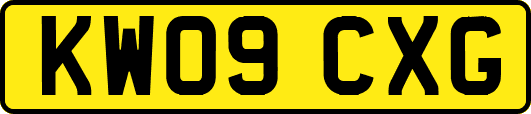 KW09CXG