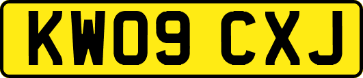 KW09CXJ