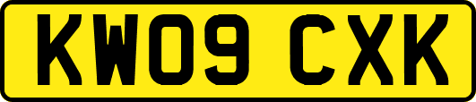 KW09CXK