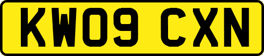 KW09CXN