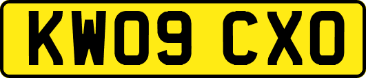 KW09CXO