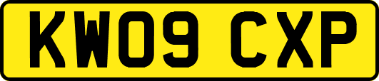 KW09CXP