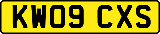 KW09CXS