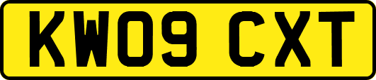 KW09CXT