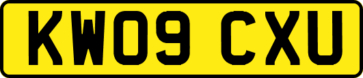 KW09CXU