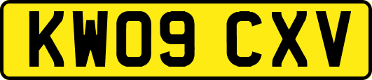 KW09CXV