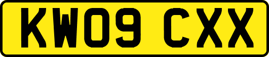 KW09CXX