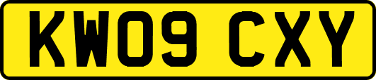 KW09CXY