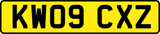 KW09CXZ