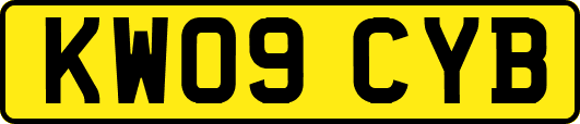 KW09CYB