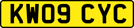 KW09CYC