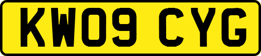 KW09CYG