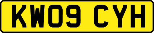 KW09CYH